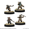Star Wars Legion: Ewok Warriors Unit Expansion by Little Shop of Magic