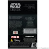 Star Wars Legion: Ewok Warriors Unit Expansion by Little Shop of Magic