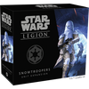 Star Wars: Legion - Snowtroopers Unit Expansion by Little Shop of Magic