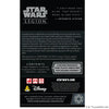 Star Wars Legion: Fifth Brother & Seventh Sister Operative Expansion by Little Shop of Magic