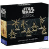 Star Wars Legion: Geonosian Warriors Unit Expansion by Little Shop of Magic