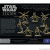 Star Wars Legion: Geonosian Warriors Unit Expansion by Little Shop of Magic
