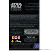 Star Wars Legion: Sun Fac and Poggle the Lesser - Operative and Commander Expansion by Little Shop of Magic