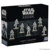 Star Wars Legion: Range Troopers Unit Expansion by Little Shop of Magic