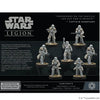 Star Wars Legion: Range Troopers Unit Expansion by Little Shop of Magic