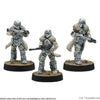 Star Wars Legion: Range Troopers Unit Expansion by Little Shop of Magic