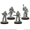 Star Wars Legion: Range Troopers Unit Expansion by Little Shop of Magic