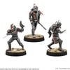 Star Wars Legion: Bad Batch Operative Expansion by Little Shop of Magic