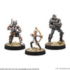 Star Wars Legion: Bad Batch Operative Expansion by Little Shop of Magic