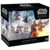 Star Wars: Legion - Blizzard Force by Little Shop of Magic