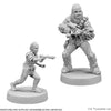 Star Wars Legion: Echo Base Defenders by Little Shop of Magic