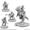 Star Wars Legion: Echo Base Defenders by Little Shop of Magic