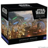 Star Wars Legion: Separatist Invasion Force by Little Shop of Magic