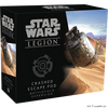 Star Wars: Legion - Crashed Escape Pod by Little Shop of Magic