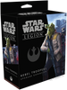 Star Wars: Legion - Rebel Troopers Upgrade Expansion by Little Shop of Magic