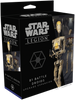Star Wars: Legion - B1 Battle Droids Upgrade by Little Shop of Magic