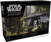 Star Wars: Legion - Imperial Bunker by Little Shop of Magic