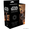 Star Wars: Legion - Iden Veriso and ID10 Commander Expansion by Little Shop of Magic