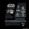 Star Wars: Legion - Iden Veriso and ID10 Commander Expansion by Little Shop of Magic