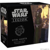 Star Wars: Legion - Vital Assets Battlefield Expansion by Little Shop of Magic