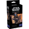 Star Wars: Legion - Cad Bane Operative Expansion by Little Shop of Magic