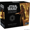 Star Wars: Legion - Inferno Squad Unit Expansion by Little Shop of Magic