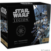 Star Wars: Legion - ARC Troopers Unit Expansion by Little Shop of Magic
