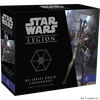 Star Wars: Legion - BX-series Droid Commandos Unit Expansion by Little Shop of Magic