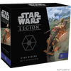 Star Wars: Legion - STAP Riders Unit Expansion by Little Shop of Magic