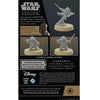 Star Wars Legion: Grand Master Yoda Commander by Little Shop of Magic