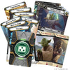 Star Wars Legion: Grand Master Yoda Commander by Little Shop of Magic