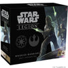 Star Wars Legion: Wookiee Warriors [2021] by Little Shop of Magic