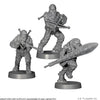 Star Wars Legion: Wookiee Warriors [2021] by Little Shop of Magic