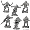 Star Wars Legion: Wookiee Warriors [2021] by Little Shop of Magic