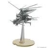 Star Wars Legion: Raddaugh Gnasp Fluttercraft Unit Expansion by Little Shop of Magic