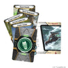 Star Wars Legion: Raddaugh Gnasp Fluttercraft Unit Expansion by Little Shop of Magic