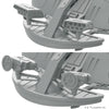 Star Wars Legion: Infantry Support Platform by Little Shop of Magic