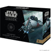 Star Wars Legion: Infantry Support Platform by Little Shop of Magic