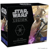 Star Wars Legion: IG-100 MagnaGuards Unit Expansion by Little Shop of Magic