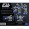 Star Wars Legion: IG-100 MagnaGuards Unit Expansion by Little Shop of Magic