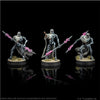 Star Wars Legion: IG-100 MagnaGuards Unit Expansion by Little Shop of Magic