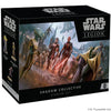 Star Wars Legion: Shadow Collective Mercenary Starter by Little Shop of Magic