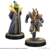 Star Wars Legion: Shadow Collective Mercenary Starter by Little Shop of Magic