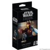 Star Wars Legion: Gar Saxon by Little Shop of Magic
