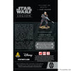Star Wars Legion: Gar Saxon by Little Shop of Magic