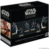 Star Wars Legion: Mandalorian Super Commandos by Little Shop of Magic