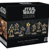 Star Wars Legion: Black Sun Enforcers by Little Shop of Magic