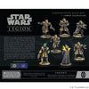 Star Wars Legion: Black Sun Enforcers by Little Shop of Magic