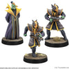 Star Wars Legion: Black Sun Enforcers by Little Shop of Magic