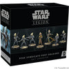 Star Wars Legion: Pyke Syndicate Foot Soldiers by Little Shop of Magic